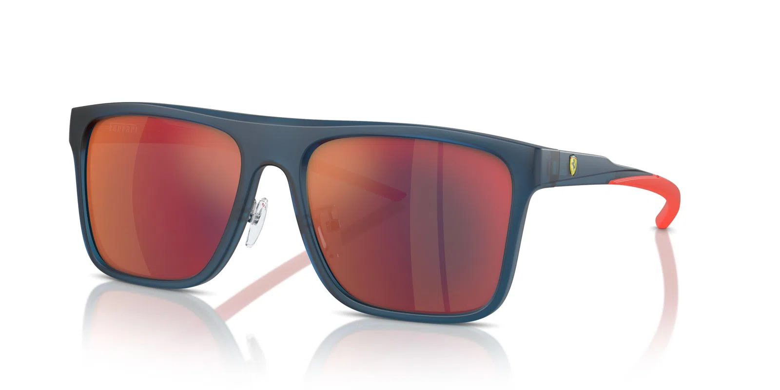 Scuderia Ferrari 6006F Sunglasses - view 12